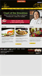 Mobile Screenshot of bangkok96.com